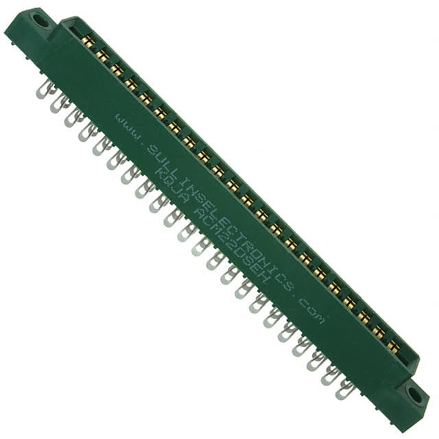 ACM22DSEH-S13 Sullins Connector Solutions  Edgeboard Connectors